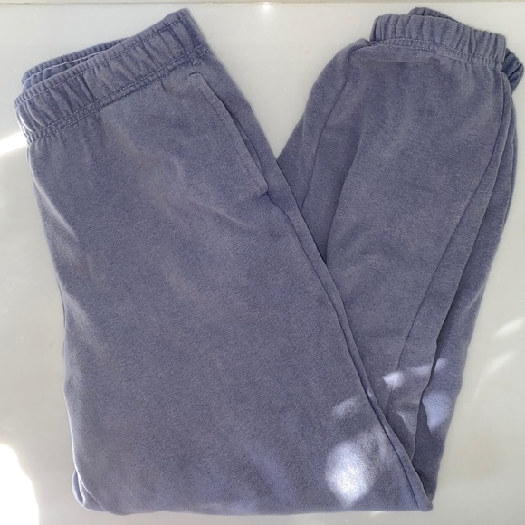 PacSun Pants - Periwinkle Pacsun Sweatpants